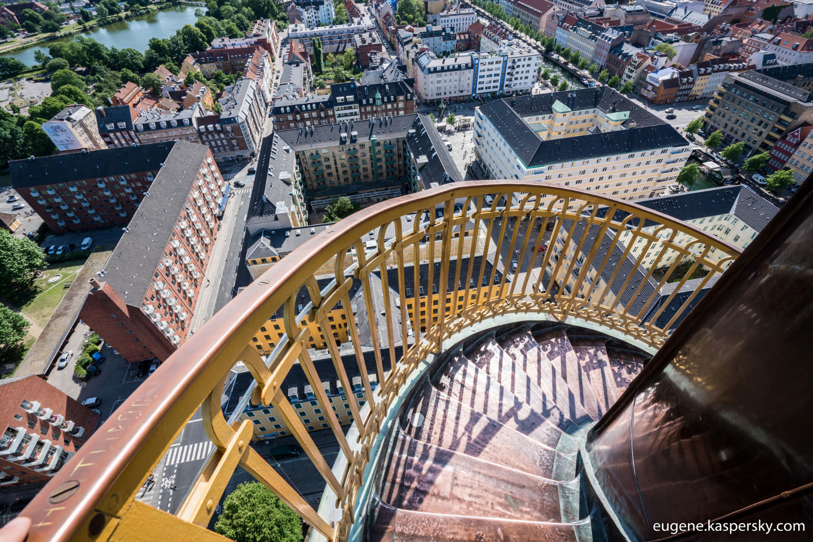 Copenhagen